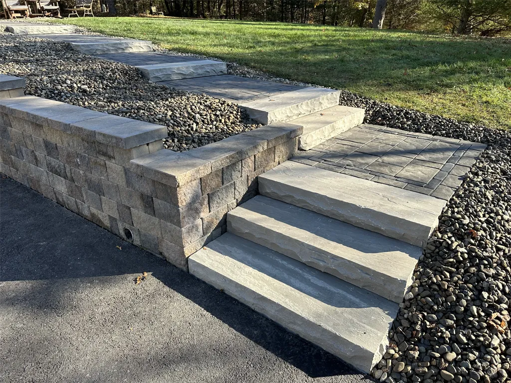 Expert Masonry Walkway Services in Dutchess County